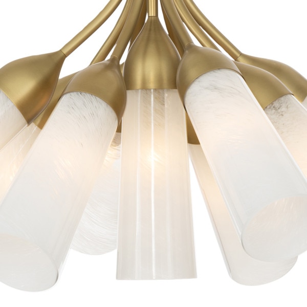 Mousseaux Chandelier Macro 3